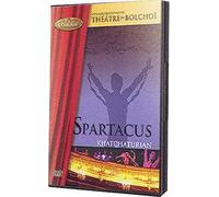 Spartacus [DVD] [Import]