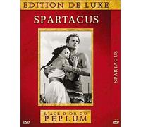 Spartacus [Edition Deluxe]