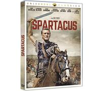 Spartacus [Édition Spéciale]