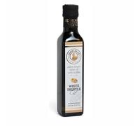 Spartacus Extra Virgin Olive Oil with White Truffle | Treat Yourself to Culinary Excellence | Selected Olive Oil with White Truffle for gourmets