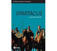 Spartacus: Film and History