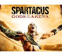 Spartacus: Gods of the Arena Prequel - Season 2