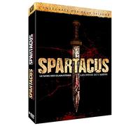 SPARTACUS : LE SANG DES GLADIA