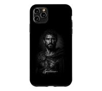 Spartacus Legendary Ancient Roman Gladiator Hero Case for iPhone 11 Pro Max