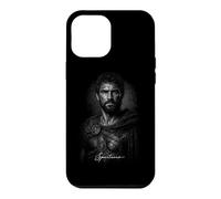 Spartacus Legendary Ancient Roman Gladiator Hero Case for iPhone 12 Pro Max