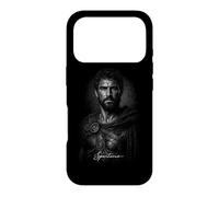 Spartacus Legendary Ancient Roman Gladiator Hero Case for iPhone 17 Pro