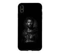 Spartacus Legendary Ancient Roman Gladiator Hero Case for iPhone XS Max
