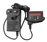 Spartacus N494099 18v Lithium Black & Decker Charger Fits BL1518 BL2018 BL4018