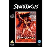 Spartacus - Original Poster Series [DVD] [1960]