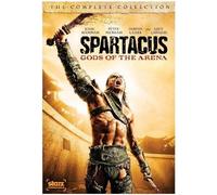 Spartacus - Prequel