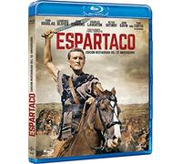 Spartacus: Rebel Against Rome (Spartacus, Spain Import, see details for languages)