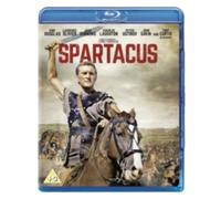 Spartacus - Region B Blu Ray