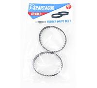 Spartacus Replacement Rubber Drive Belt Fits Black & Decker DN712 DN720 DN730 KW710 KW711