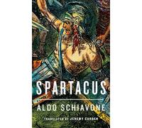 Spartacus (Revealing Antiquity): 19