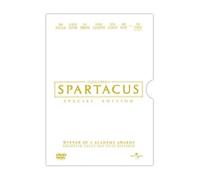 Spartacus – DVD – Special Edition