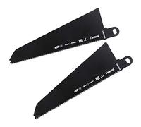 Spartacus SSB229CT 239mm Pack of 2 Scorpion Saw Wood Cut Blade Fits KS890 KS890E FKS890E KS890EK KS890GT KS880