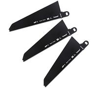 Spartacus SSB229CT 239mm Pack of 3 Scorpion Saw Wood Cut Blade Fits KS890 KS890E FKS890E KS890EK KS890GT KS880