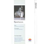 Spartacus: The Bolshoi Ballet [VHS]