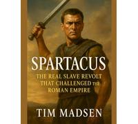 Spartacus: The Real Slave Revolt That Challenged the Roman Empire