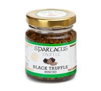 Spartacus Truffle Minced Black Truffle 40g in Extra Virgin Oil