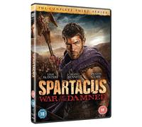 Spartacus - War of the Damned