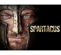 Spartacus: War of the Damned Season 3
