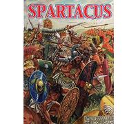 Spartacus (Warhammer Ancients S.)