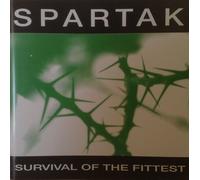 Spartak - Survival of the Fittest