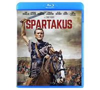 Spartakus BD / Spartacus (czech version)