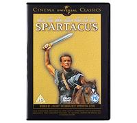 Spartacus (DVD)