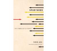 Spartakus - The Symbology of Revolt (The Italian List)