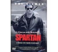 spartan