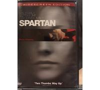 Spartan