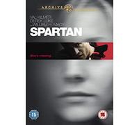 Spartan