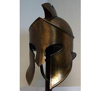 SPARTAN 300 Movie Helmet