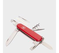 Spartan Army Knife - Red, Red One Size