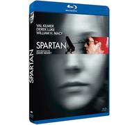 Spartan [Blu-ray]