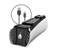Spartan Gear - Dual Charging Dock Statio (Sony Playstation 5 Sony Playstation 4)
