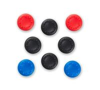 Spartan Gear Silicon Thumb Grips Universal (Electronic Games)