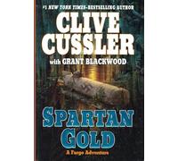 Spartan Gold (Fargo Adventures, 1)