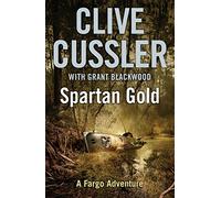 Spartan Gold: FARGO Adventures #1