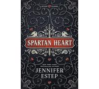 Spartan Heart: A Mythos Academy Novel: Volume 1 (Mythos Academy Spinoff)