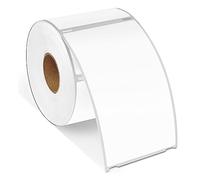 Spartan Industrial - Compatible Labels Replacement for DYMO 30256-2-5/16" X 4" Postage Shipping Labels (10 Pack)