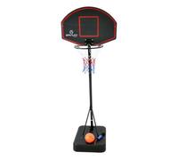 Spartan Junior Basket Set 165 cm basketball basket + pump - 1187