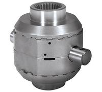 Spartan Locker for Dana 44 Differential with 19 Spline Count, Includes Heavy-Duty Cross Pin Shaft
