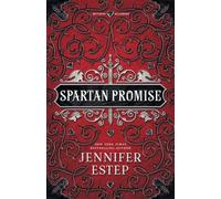 Spartan Promise: A Mythos Academy Novel: 2 (Mythos Academy Spinoff)