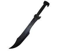 Spartan Sword Replica Polypropylene Dagger of Sparts 29 inches