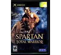 Spartan: Total Warrior / Game