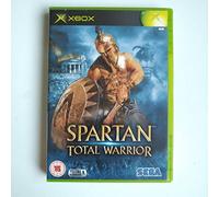 Spartan: Total Warrior (Xbox)