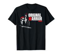 Spartan Warrior Armed Forces Workout Gym T Shirt Men Women T-Shirt